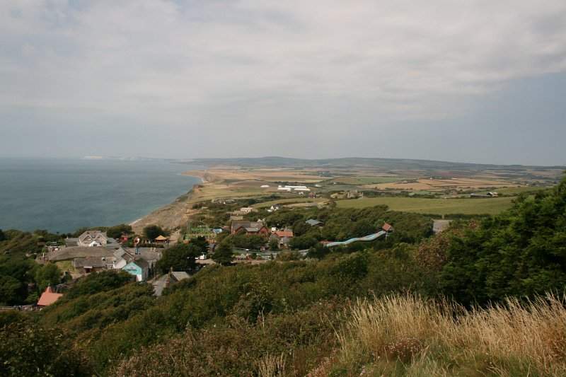 Engeland zuiden (o.a. Stonehenge) - 211